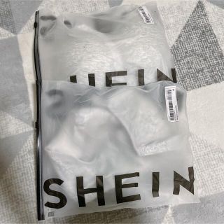 授乳ブラ shein 新品 2つセット(マタニティ下着)