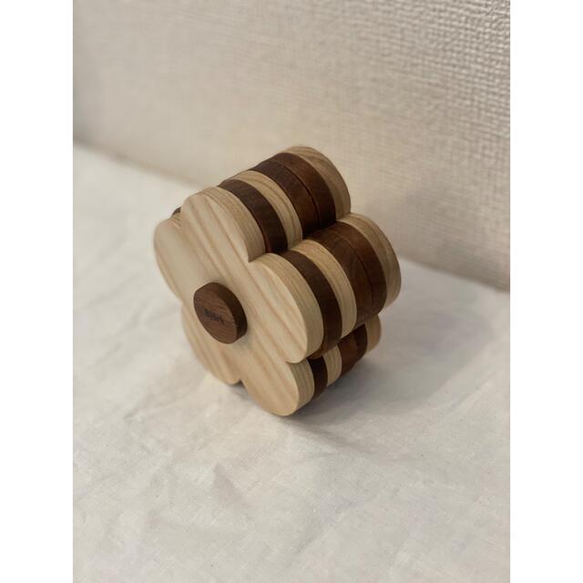 kukka お花コースター 1