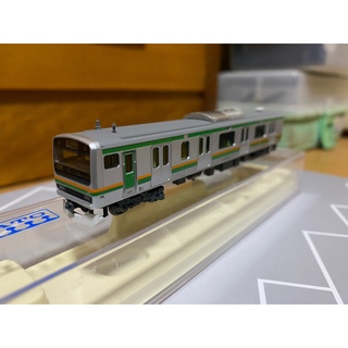 カトー(KATO`)のKATO　E231系　東海道線・湘南新宿ライン　クハE230-8058　1号車(鉄道模型)