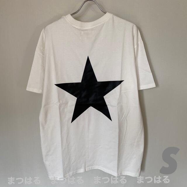 FOG ESSENTIALS カリフォルニア限定Tシャツ Sサイズ-