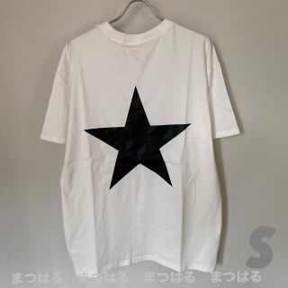 フィアオブゴッド(FEAR OF GOD)のFOG ESSENTIALS カリフォルニア限定Tシャツ　Sサイズ(Tシャツ/カットソー(半袖/袖なし))