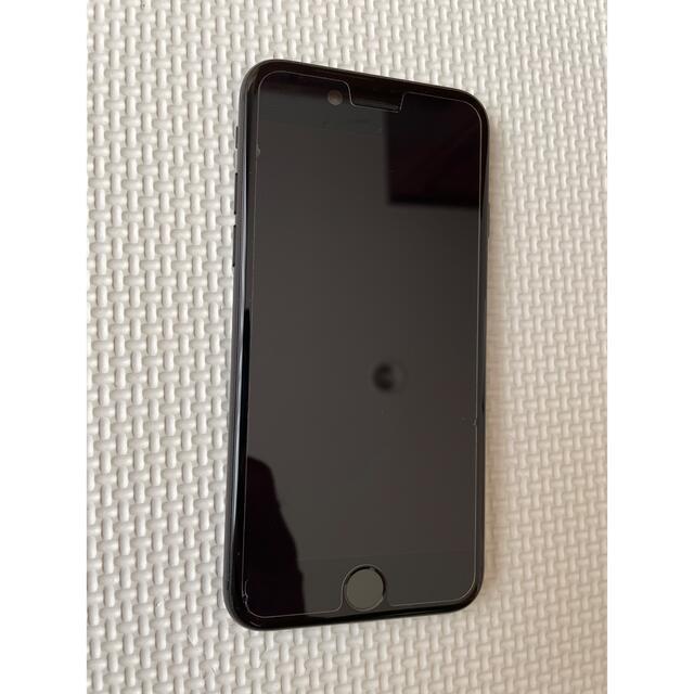 スマートフォン本体iPhone7 32GB