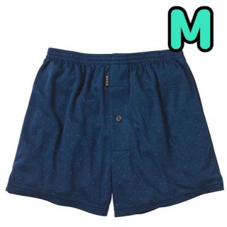 ワコール(Wacoal)の●78/1 ・76BROS WACOAL MEN トランクス　M/Lサイズ　2枚(トランクス)