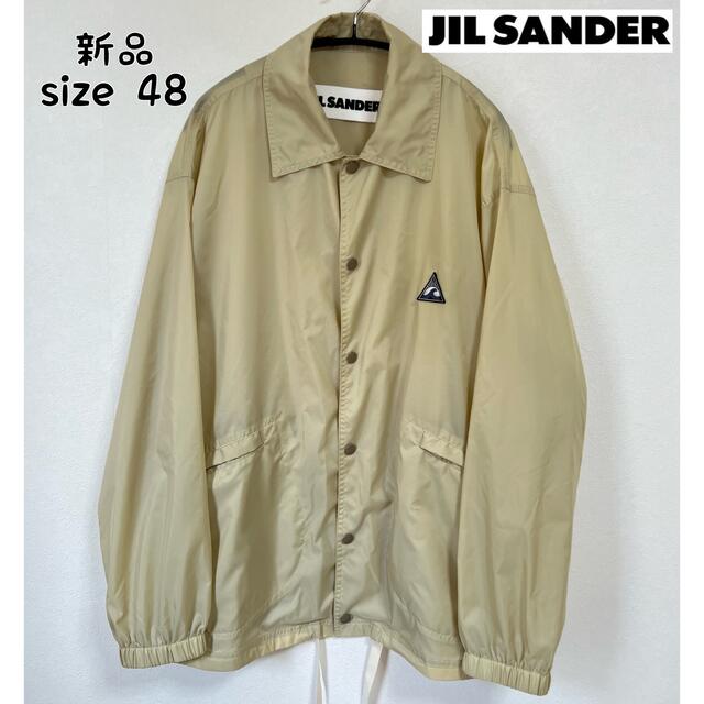 16400円アウトレット 通販激安 商売 ☆新品☆JILSANDER+リサイクル