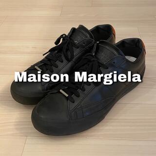Maison Martin Margiela - 42 メゾンマルジェラ ペイント ドロップ 