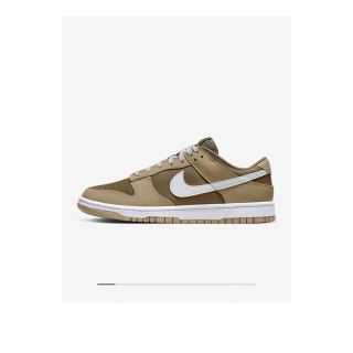 Nike Dunk Low "Judge Grey"(スニーカー)