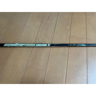 ピン(PING)のFujikura Speeder569 Evo IV(Ping G400中古）(その他)