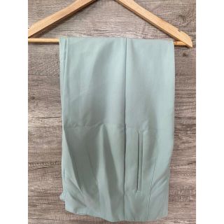 ザラ(ZARA)のすの様専用 ザラ ZARAハイウエストパンツ 美品(カジュアルパンツ)