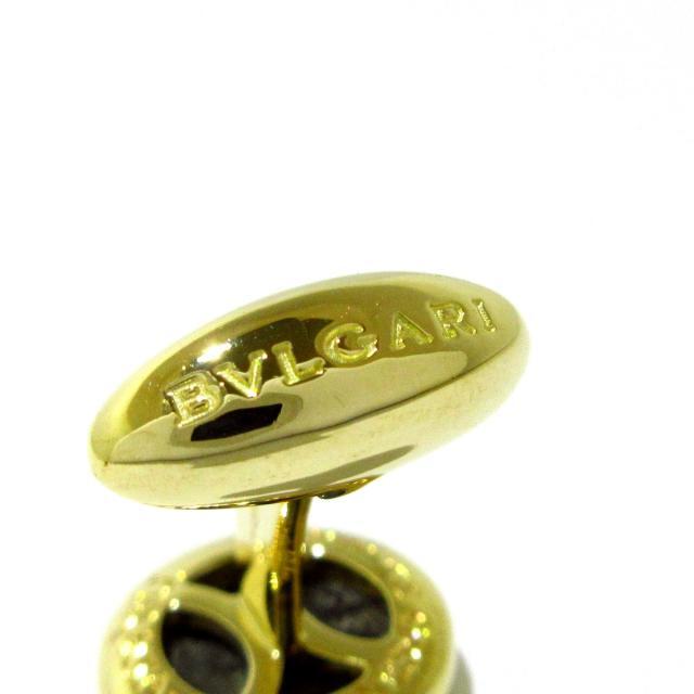 BVLGARI - ブルガリ カフス美品 モネーテ(アクセ)の通販 by ブラン BVLGARI - ブルガリ カフス美品 モネーテ(アクセ)の通販 by ブラン