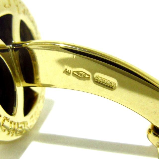 BVLGARI - ブルガリ カフス美品 モネーテ(アクセ)の通販 by ブラン BVLGARI - ブルガリ カフス美品 モネーテ(アクセ)の通販 by ブラン