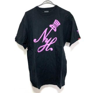 ネイバーフッド(NEIGHBORHOOD)のネイバーフッド 半袖Tシャツ メンズ -(Tシャツ/カットソー(半袖/袖なし))