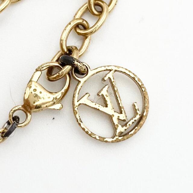 LOUIS VUITTON - 至高の逸品⭐️ルイヴィトン エッセンシャルV LVロゴ ...