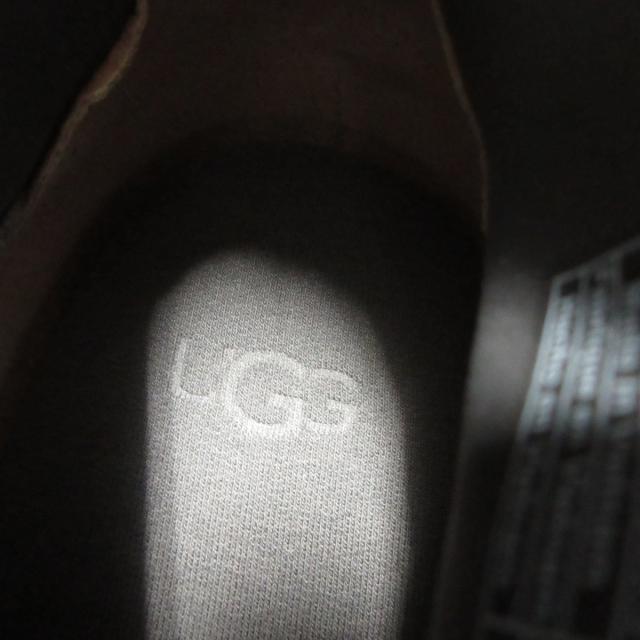 UGG(アグ)のUGG(アグ) スニーカー レディース美品  - レディースの靴/シューズ(スニーカー)の商品写真