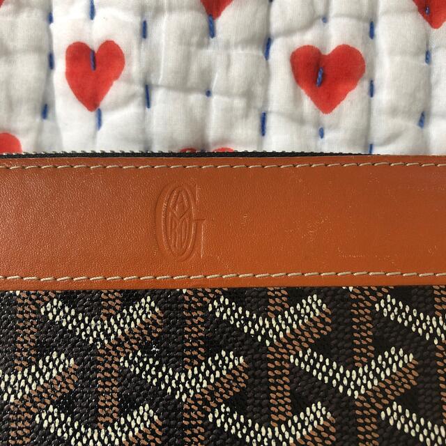 GOYARD(ゴヤール)のゴヤール　長財布 レディースのファッション小物(財布)の商品写真