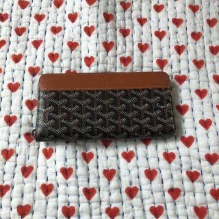 ゴヤール(GOYARD)のゴヤール　長財布(財布)