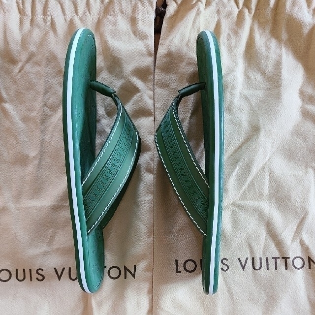 ルイヴィトン  Louis Vuitton　メンズ サンダル
