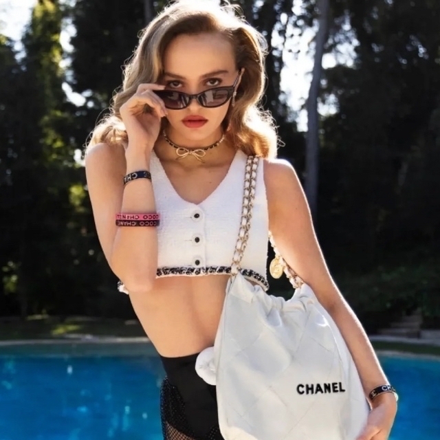 CHANEL(シャネル)のサブリナ様専用💞 レディースのバッグ(ショルダーバッグ)の商品写真