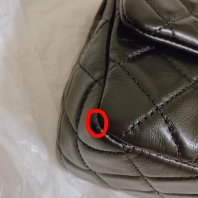 CHANEL(シャネル)のサブリナ様専用💞 レディースのバッグ(ショルダーバッグ)の商品写真