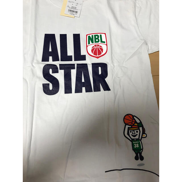 ランドリー　laundry ALL STAR NBL