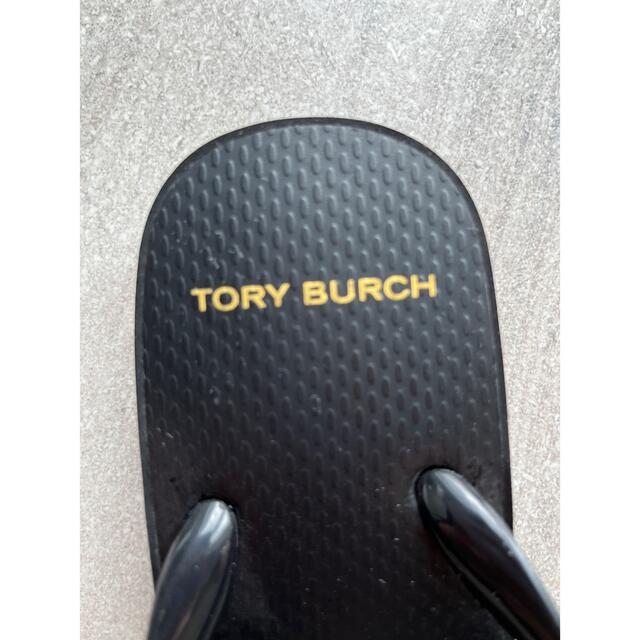 Tory Burch(トリーバーチ)のトリーバーチ　サンダル　ビーサン レディースの靴/シューズ(サンダル)の商品写真