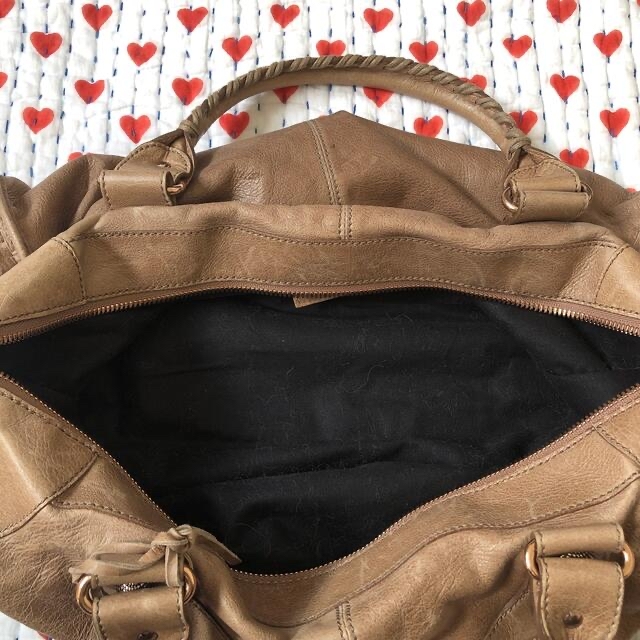 BALENCIAGA BAG(バレンシアガバッグ)のバレンシアガ　バッグ メンズのバッグ(セカンドバッグ/クラッチバッグ)の商品写真