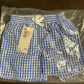 プチバトー(PETIT BATEAU)のプチバトー　水着(水着)