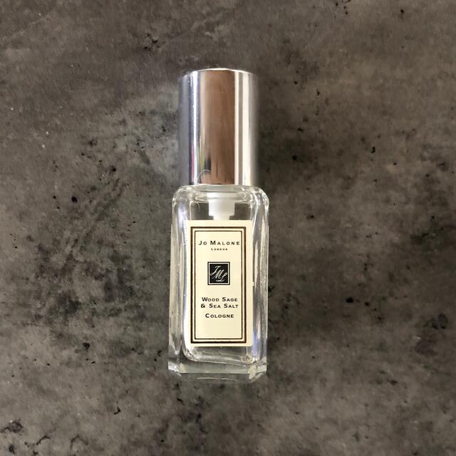 Jo Malone(ジョーマローン)の紺様専用！ジョーマローン香水 コスメ/美容の香水(ユニセックス)の商品写真