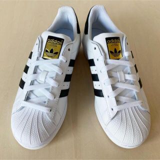 アディダス(adidas)のアディダス スーパースター　23(スニーカー)