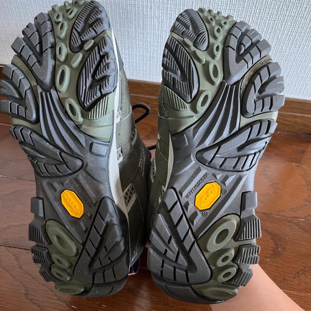 MERRELL(メレル)のメレル　ウィメンズ　MERRELL MOAB 2 GORE-TEX レディースの靴/シューズ(スニーカー)の商品写真