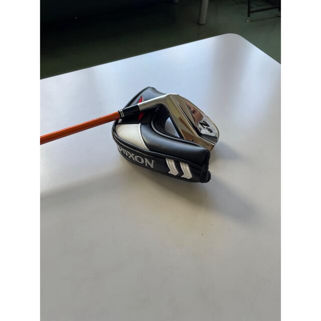 Srixon - レフティスリクソンZ U65ユーティリティアイアン型の通販 by