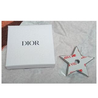 クリスチャンディオール(Christian Dior)のDIOR スマホリング(その他)