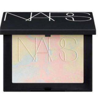 ナーズ(NARS)のnars プリズマティックパウダー(フェイスパウダー)