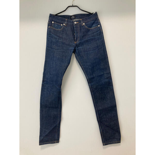 アーペーセー(A.P.C)のA.P.C petit standard jeans デニム 30インチ(デニム/ジーンズ)