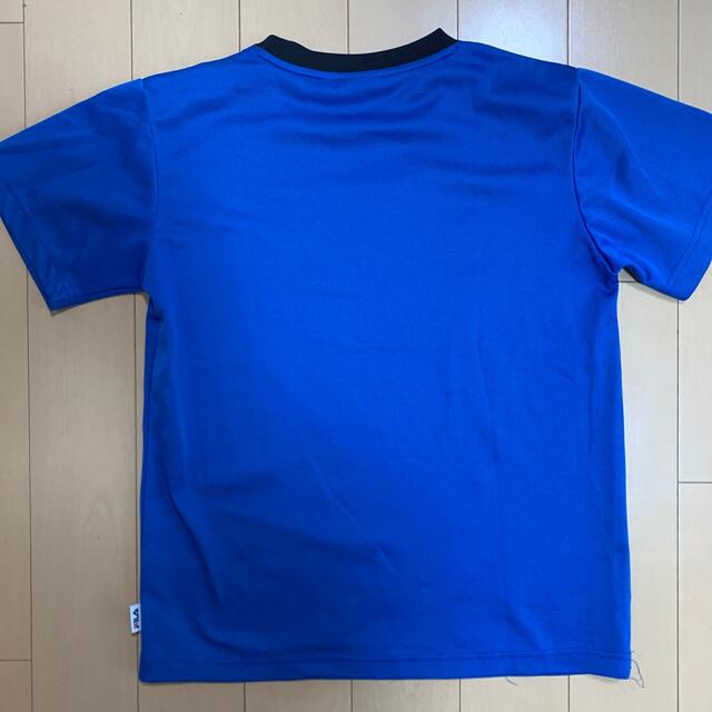 FILA(フィラ)のFILA　Tシャツ　160　フィラ キッズ/ベビー/マタニティのキッズ服男の子用(90cm~)(Tシャツ/カットソー)の商品写真