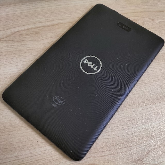 【タブレットPC】Dell Venue 8 Pro 5830【中古】