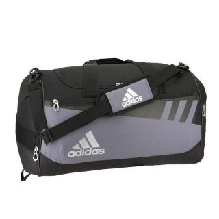 アディダス(adidas)の【新品未使用】アディダス ダッフルバッグ ドラムバッグ 55L(ボストンバッグ)