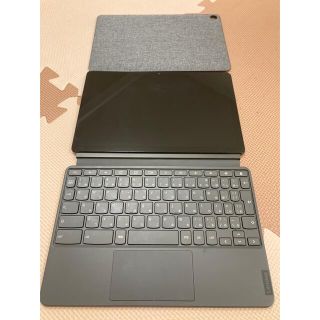 lenovo IdeaPad DUET ZA6F0038JP(ノートPC)