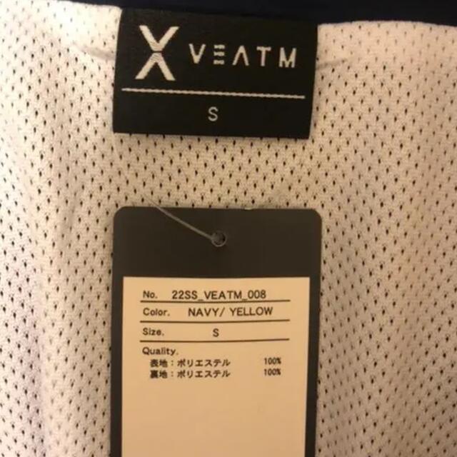 VEATM サーフパンツ サイズS