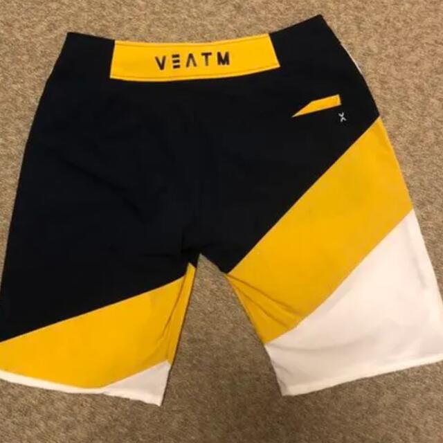 VEATM サーフパンツ サイズS