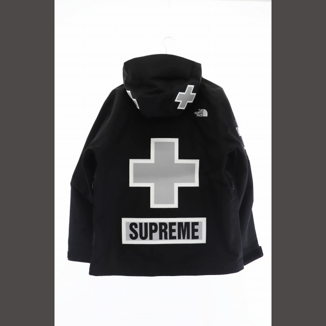 Supreme × THE NORTH FACE 22SS マウンテンパーカー