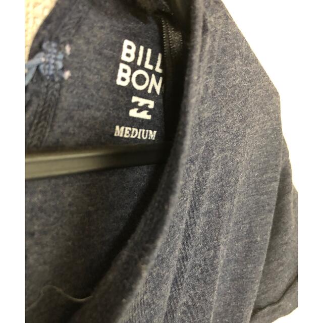 billabong(ビラボン)のBILLABONG マキシワンピース Mサイズ レディースのワンピース(ロングワンピース/マキシワンピース)の商品写真