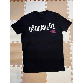 ディースクエアード(DSQUARED2)のDSQUARED2 Tシャツ メンズ(Tシャツ/カットソー(半袖/袖なし))