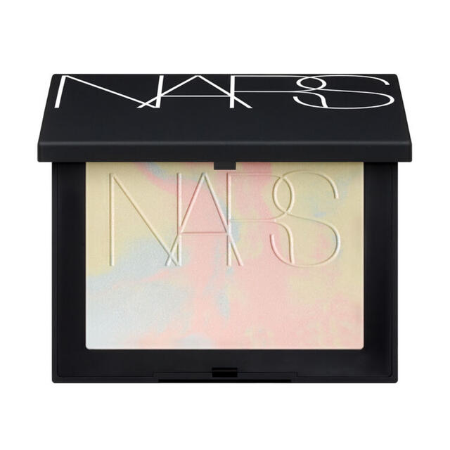 NARS ライトリフレクティングプリズマティックパウダーフェイスパウダー