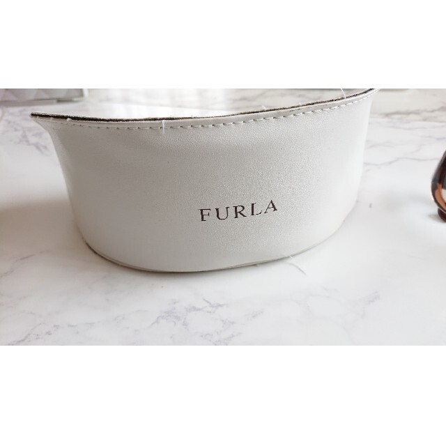 Furla(フルラ)のFURLAサングラス レディースのファッション小物(サングラス/メガネ)の商品写真