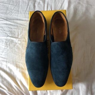 ジョンロブ(JOHN LOBB)のジョンロブ エドワード スリッポン シューズ フィリップ　シティ (ドレス/ビジネス)