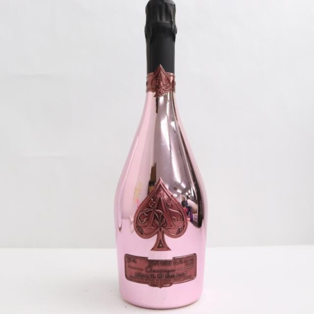 アルマンドブリニャック ロゼ ARMAND DE BRIGNAC