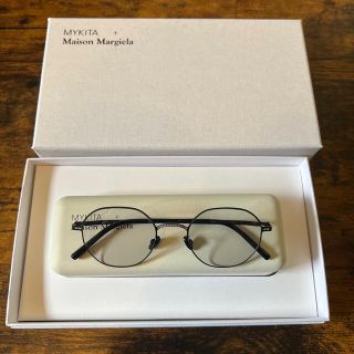 マルタンマルジェラ(Maison Martin Margiela)のMYKITA + Maison Margiela “MMCRAFT010”(サングラス/メガネ)