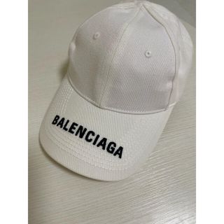 バレンシアガ(Balenciaga)のえりりん様専用です(キャップ)