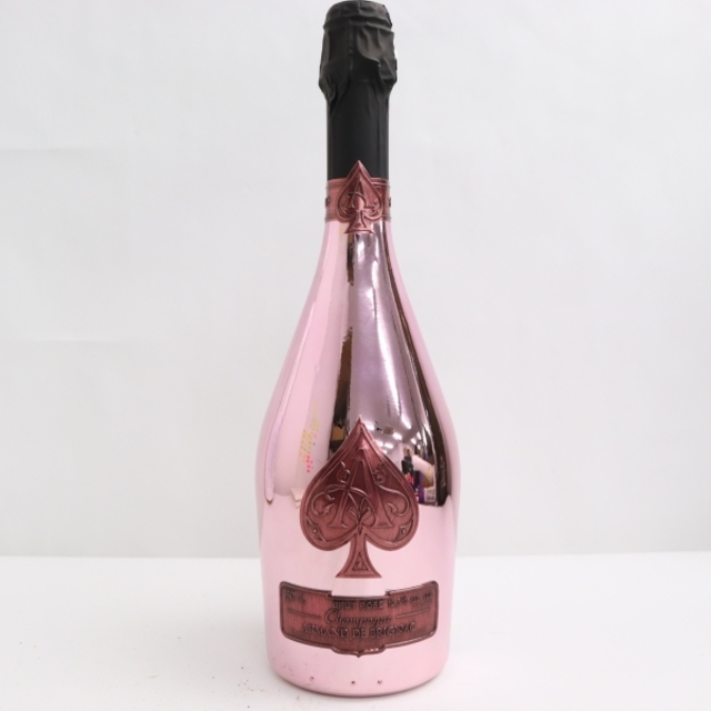 アルマンドブリニャック ロゼ ARMAND DE BRIGNAC