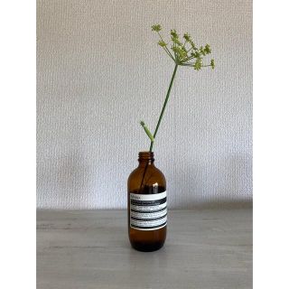 イソップ(Aesop)のAesop 空き瓶セット(容器)